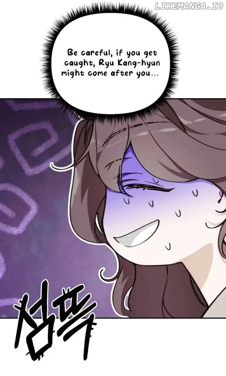 Divorce Is Easy, but Love Is Hard Chapter 27 Page 65