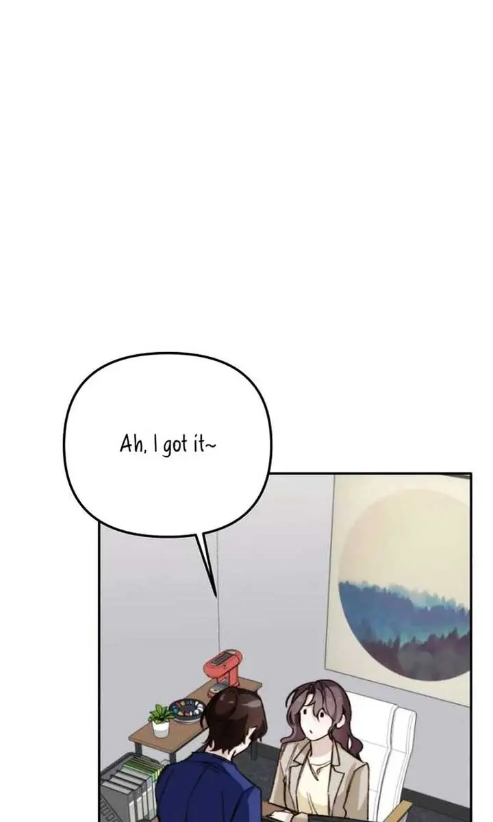Divorce Is Easy, but Love Is Hard Chapter 27 Page 66