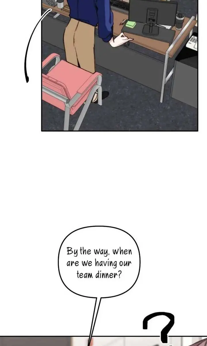 Divorce Is Easy, but Love Is Hard Chapter 27 Page 67