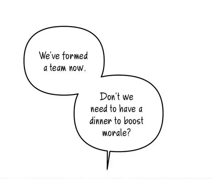 Divorce Is Easy, but Love Is Hard Chapter 27 Page 69