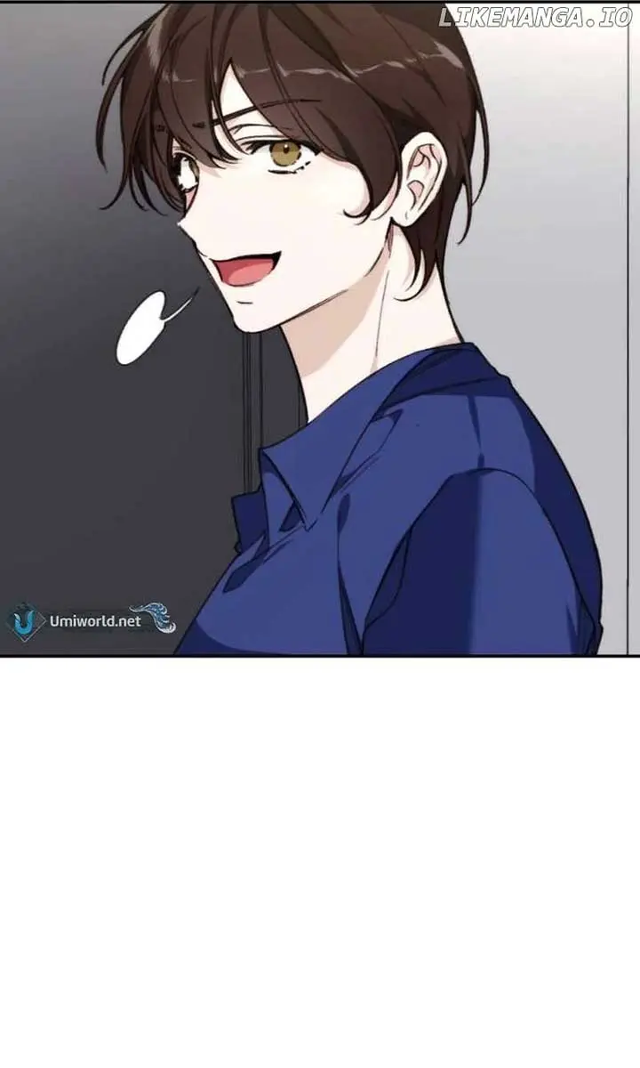 Divorce Is Easy, but Love Is Hard Chapter 27 Page 70