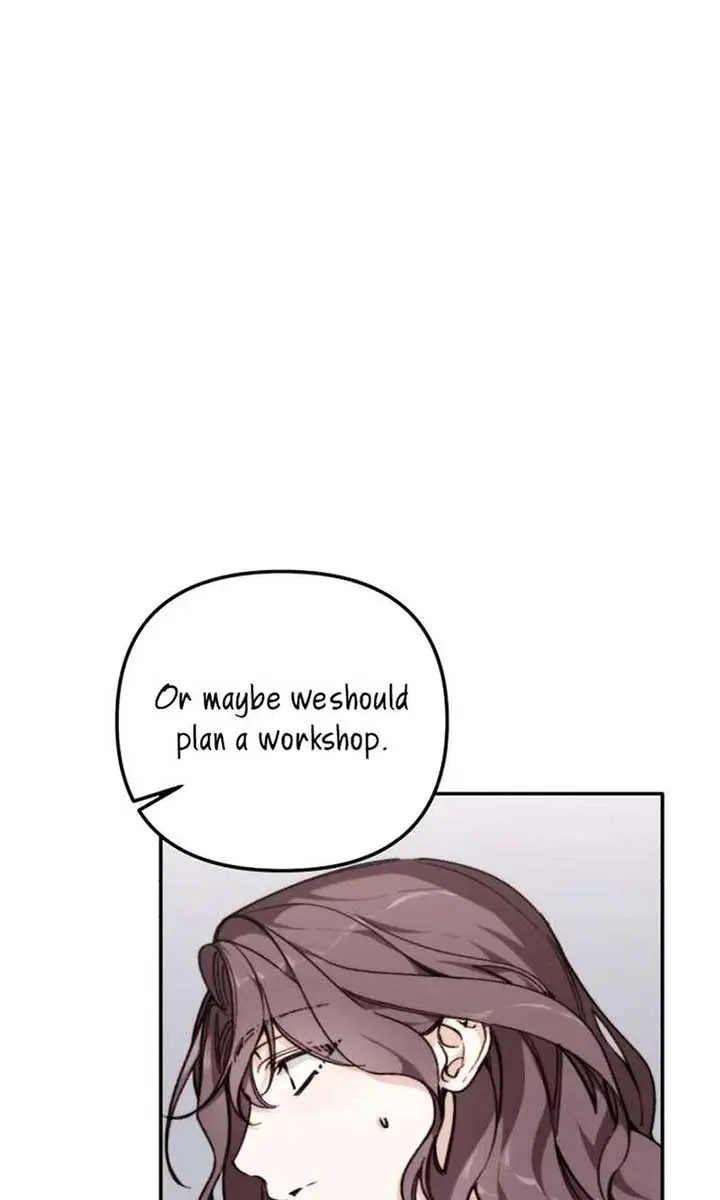 Divorce Is Easy, but Love Is Hard Chapter 27 Page 71