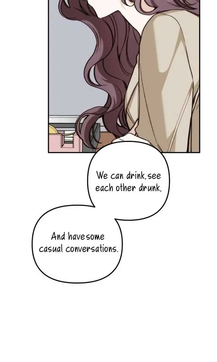 Divorce Is Easy, but Love Is Hard Chapter 27 Page 72