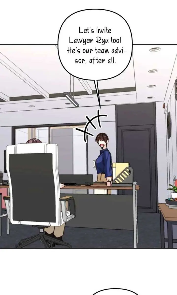 Divorce Is Easy, but Love Is Hard Chapter 27 Page 73