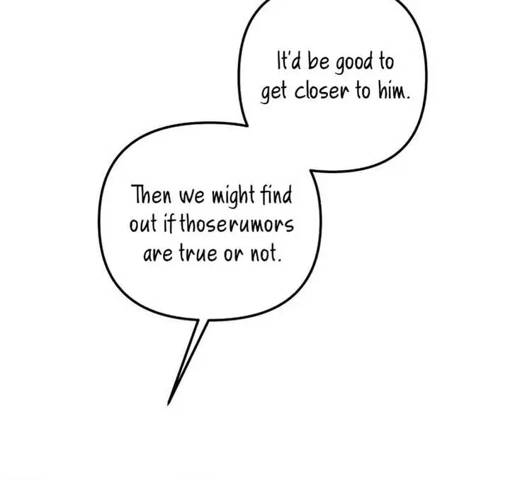 Divorce Is Easy, but Love Is Hard Chapter 27 Page 74