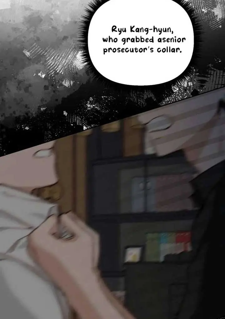 Divorce Is Easy, but Love Is Hard Chapter 27 Page 79