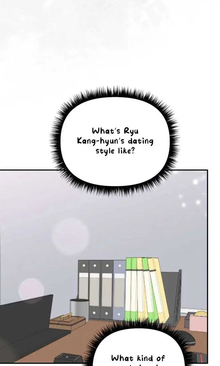 Divorce Is Easy, but Love Is Hard Chapter 27 Page 81