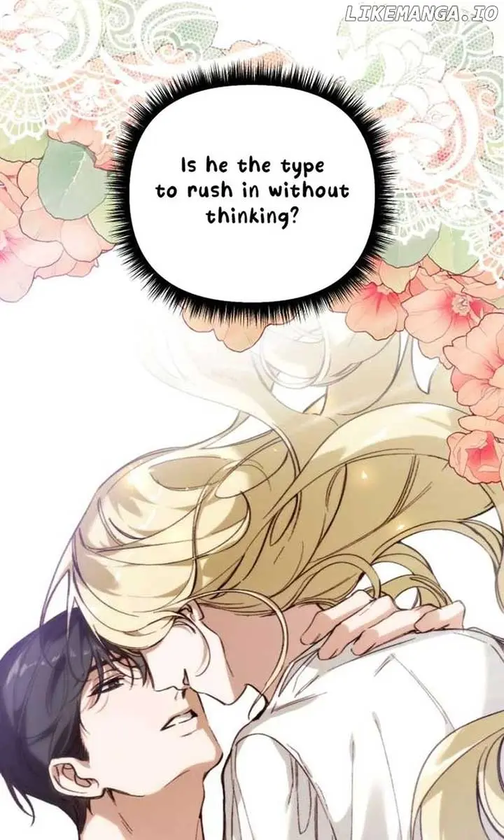 Divorce Is Easy, but Love Is Hard Chapter 27 Page 90