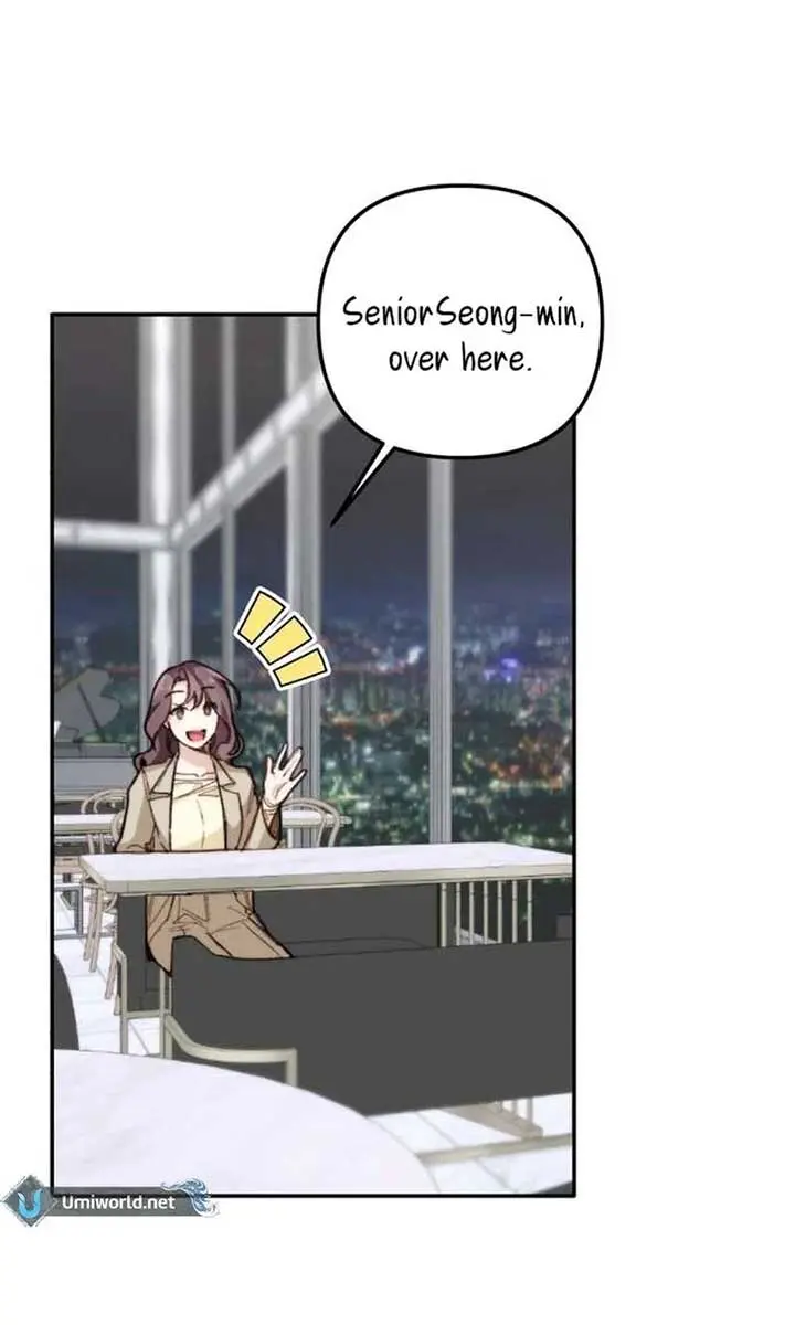 Divorce Is Easy, but Love Is Hard Chapter 27 Page 98