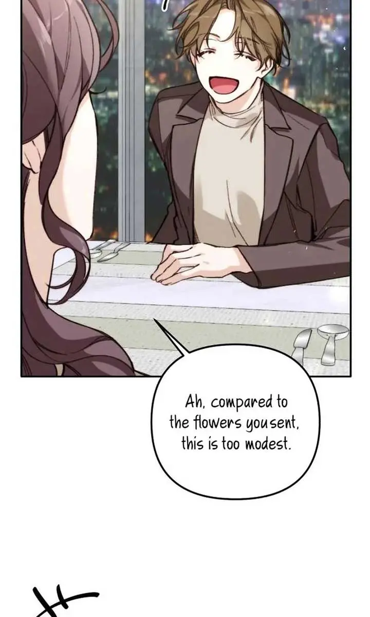 Divorce Is Easy, but Love Is Hard Chapter 27 Page 102