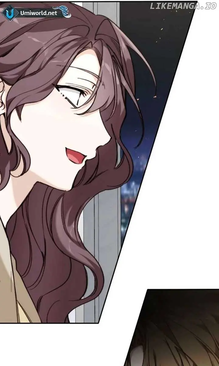 Divorce Is Easy, but Love Is Hard Chapter 27 Page 104