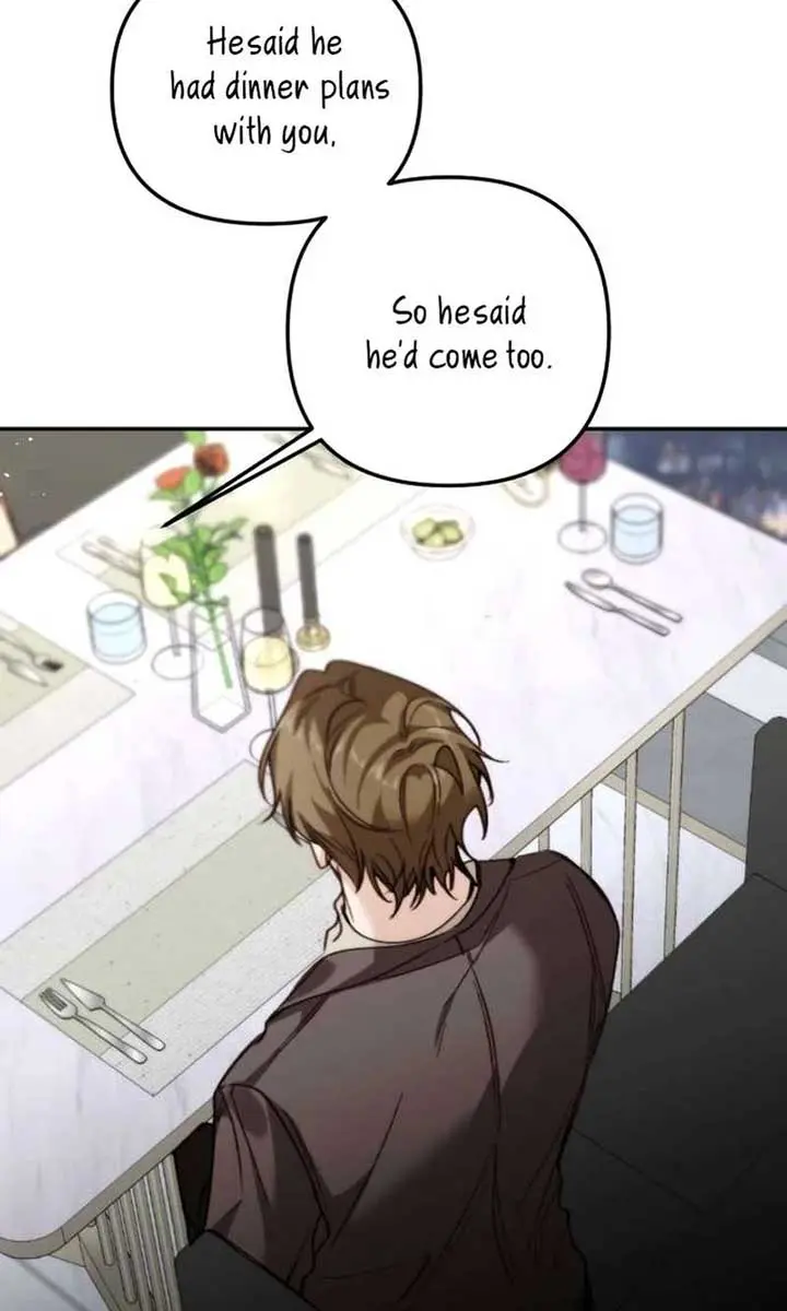 Divorce Is Easy, but Love Is Hard Chapter 27 Page 106