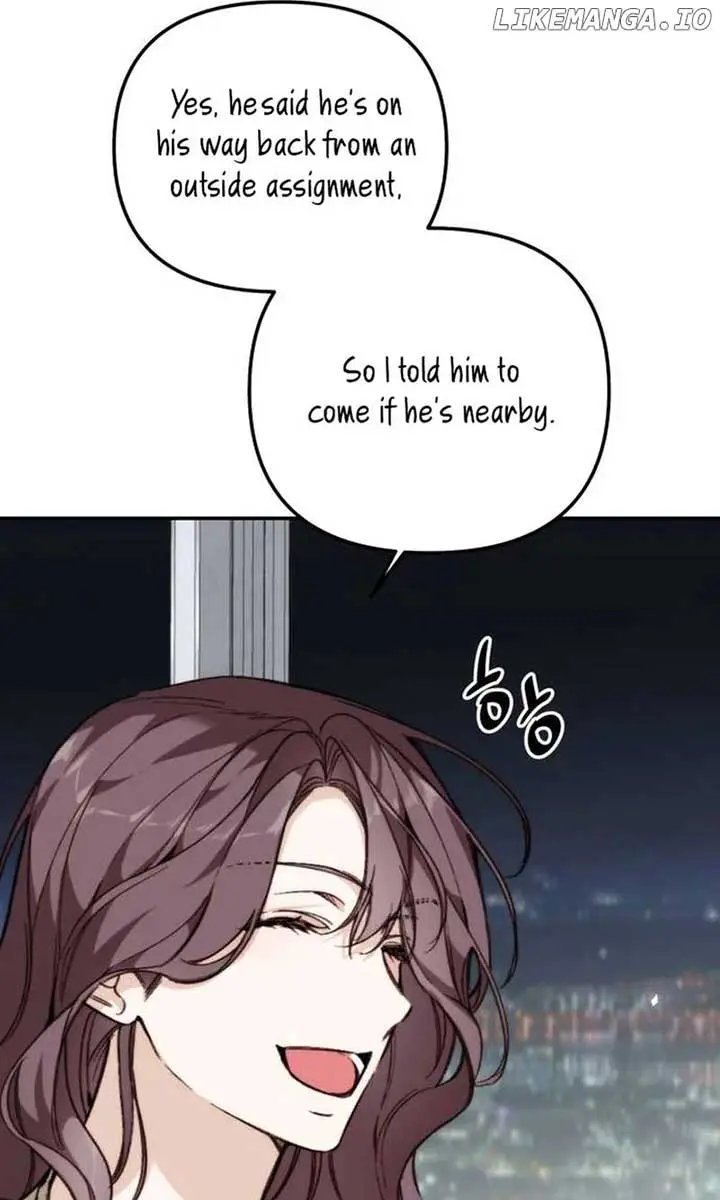 Divorce Is Easy, but Love Is Hard Chapter 27 Page 109