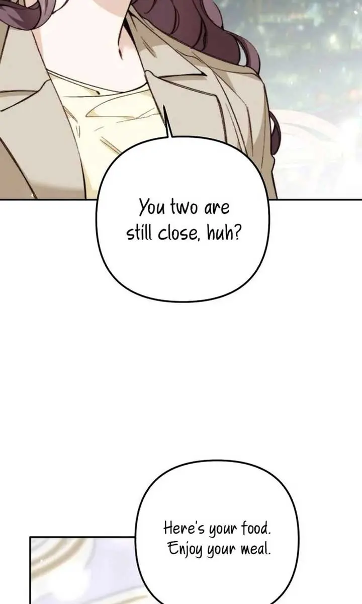 Divorce Is Easy, but Love Is Hard Chapter 27 Page 110