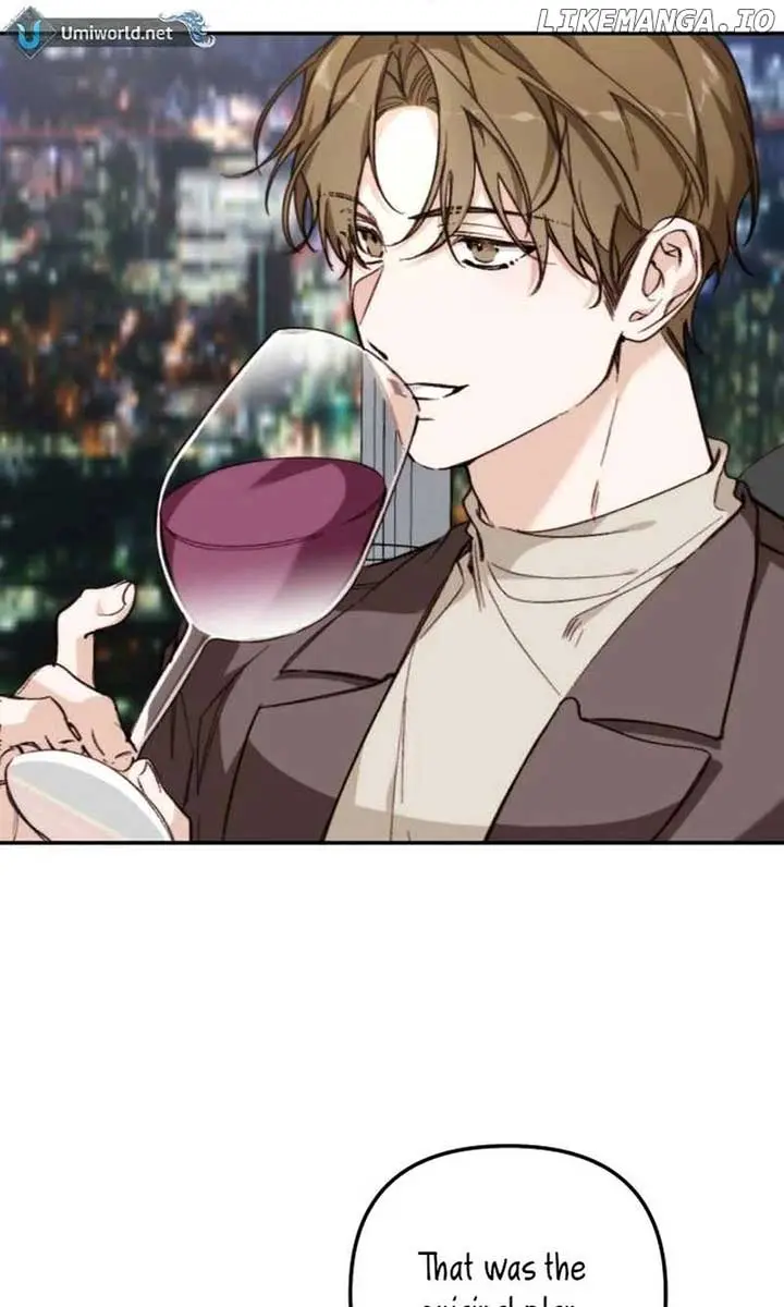 Divorce Is Easy, but Love Is Hard Chapter 27 Page 114