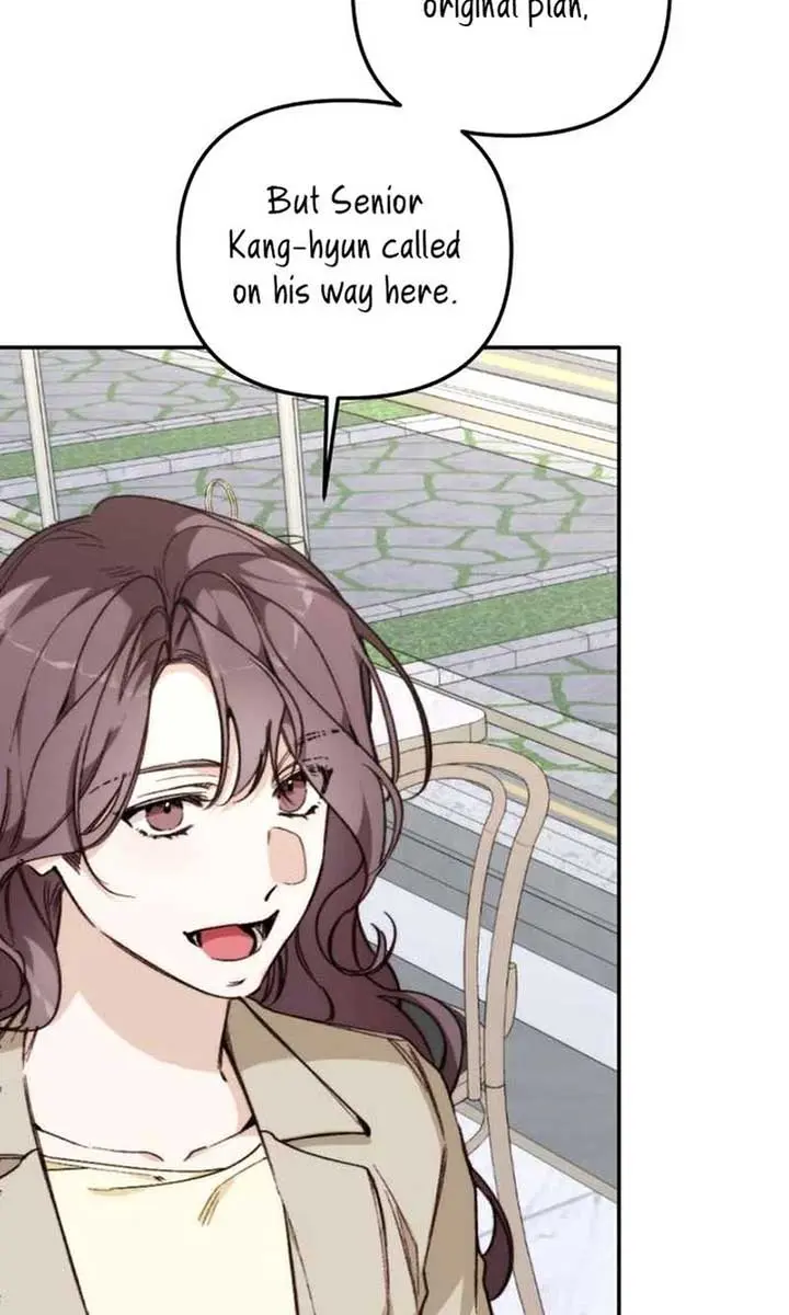Divorce Is Easy, but Love Is Hard Chapter 27 Page 115