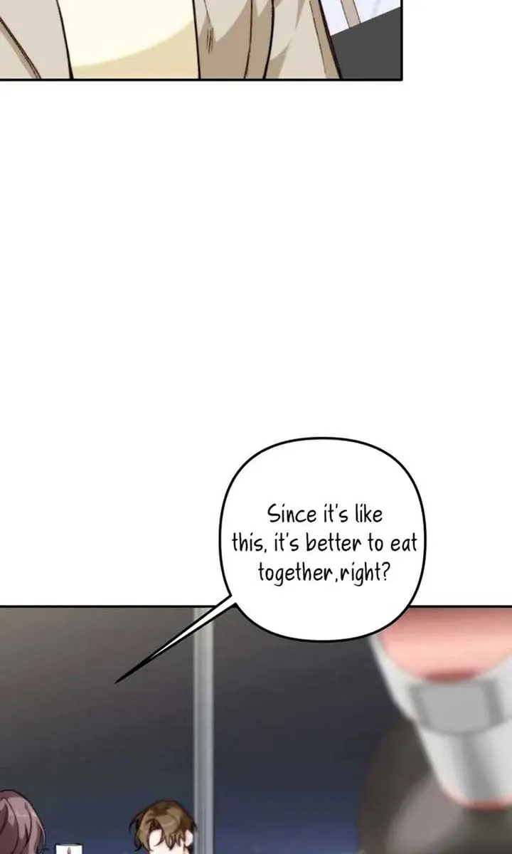 Divorce Is Easy, but Love Is Hard Chapter 27 Page 116