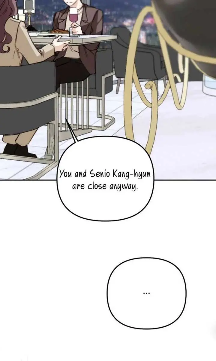 Divorce Is Easy, but Love Is Hard Chapter 27 Page 117