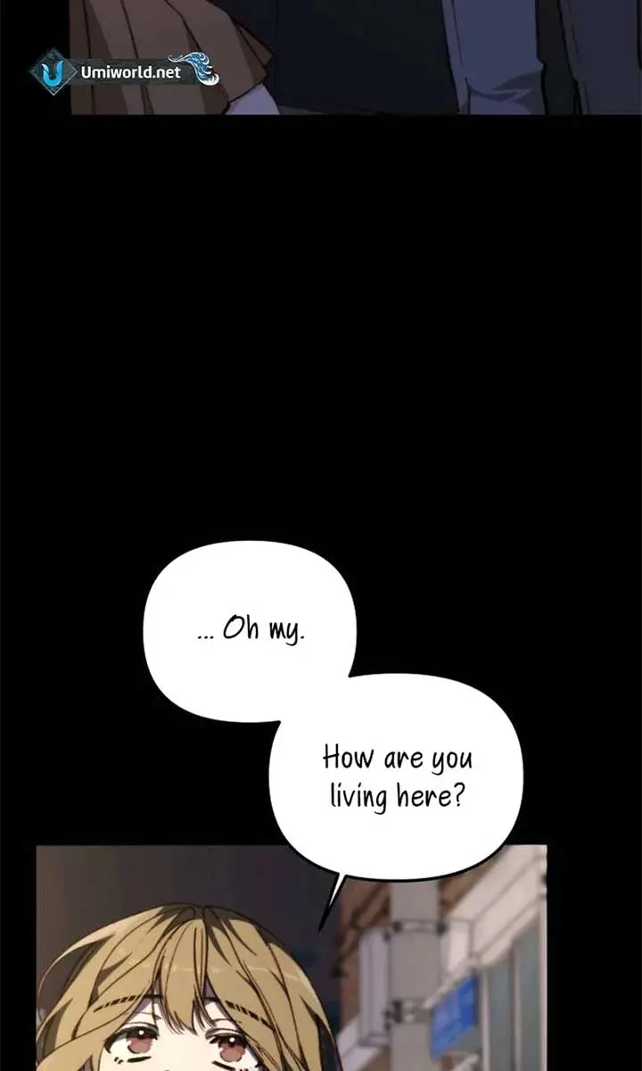 Divorce Is Easy, but Love Is Hard Chapter 28 Page 5