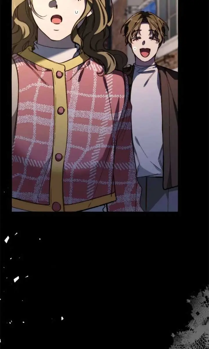 Divorce Is Easy, but Love Is Hard Chapter 28 Page 6