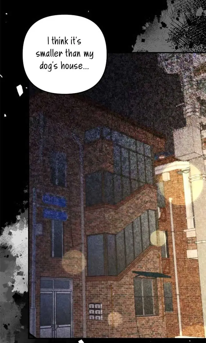 Divorce Is Easy, but Love Is Hard Chapter 28 Page 7