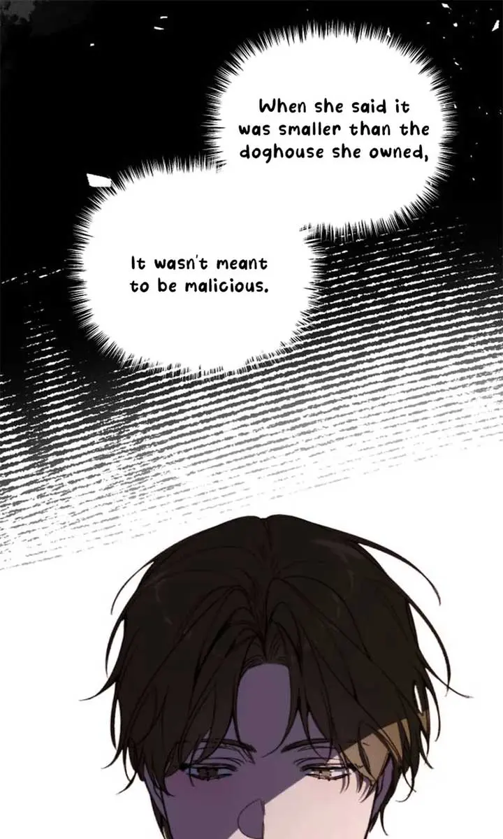 Divorce Is Easy, but Love Is Hard Chapter 28 Page 9