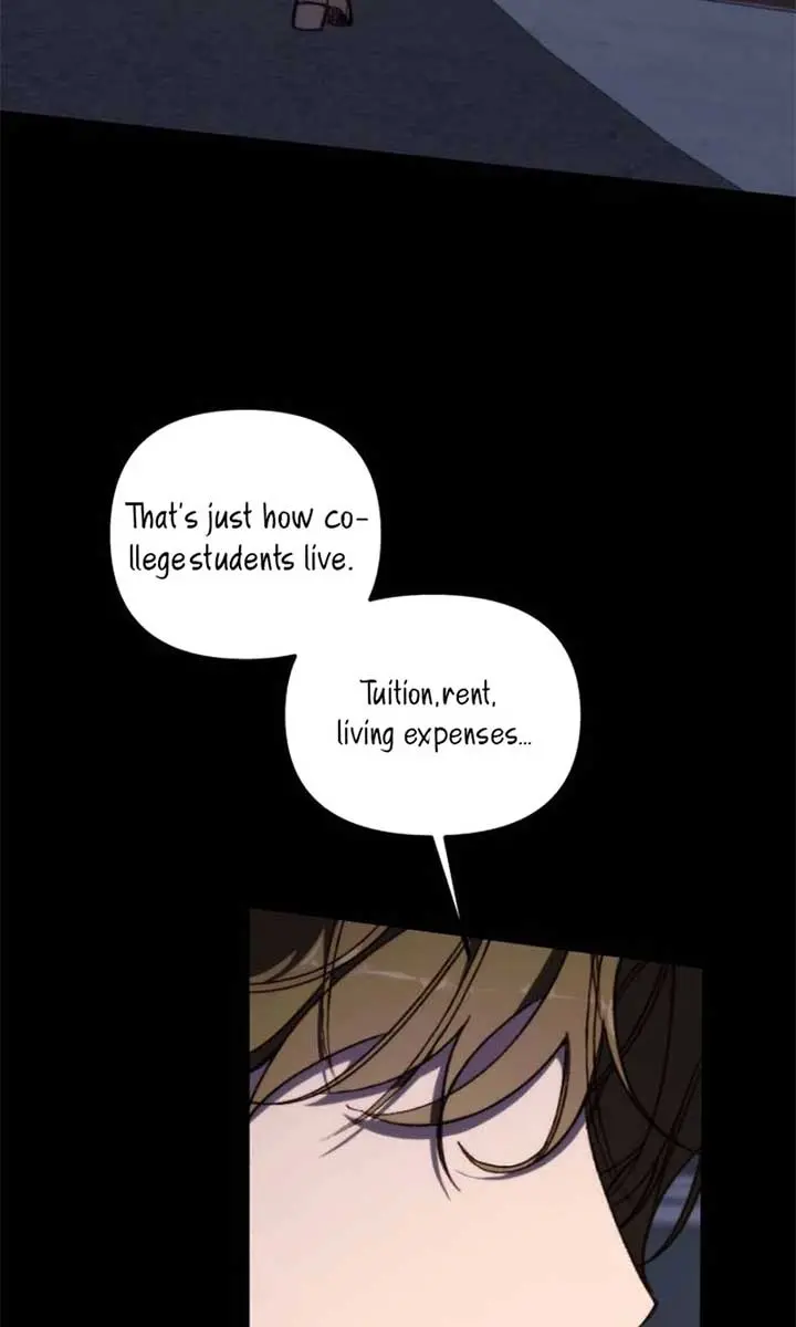 Divorce Is Easy, but Love Is Hard Chapter 28 Page 14