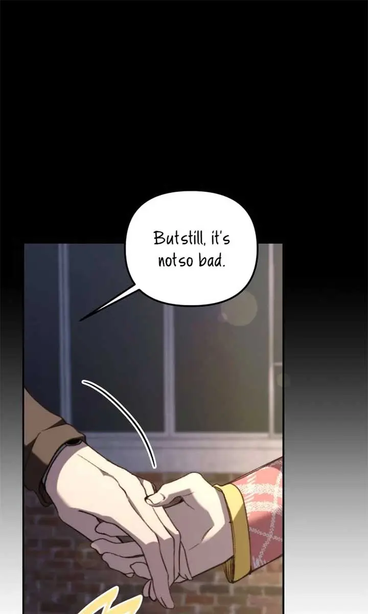 Divorce Is Easy, but Love Is Hard Chapter 28 Page 16