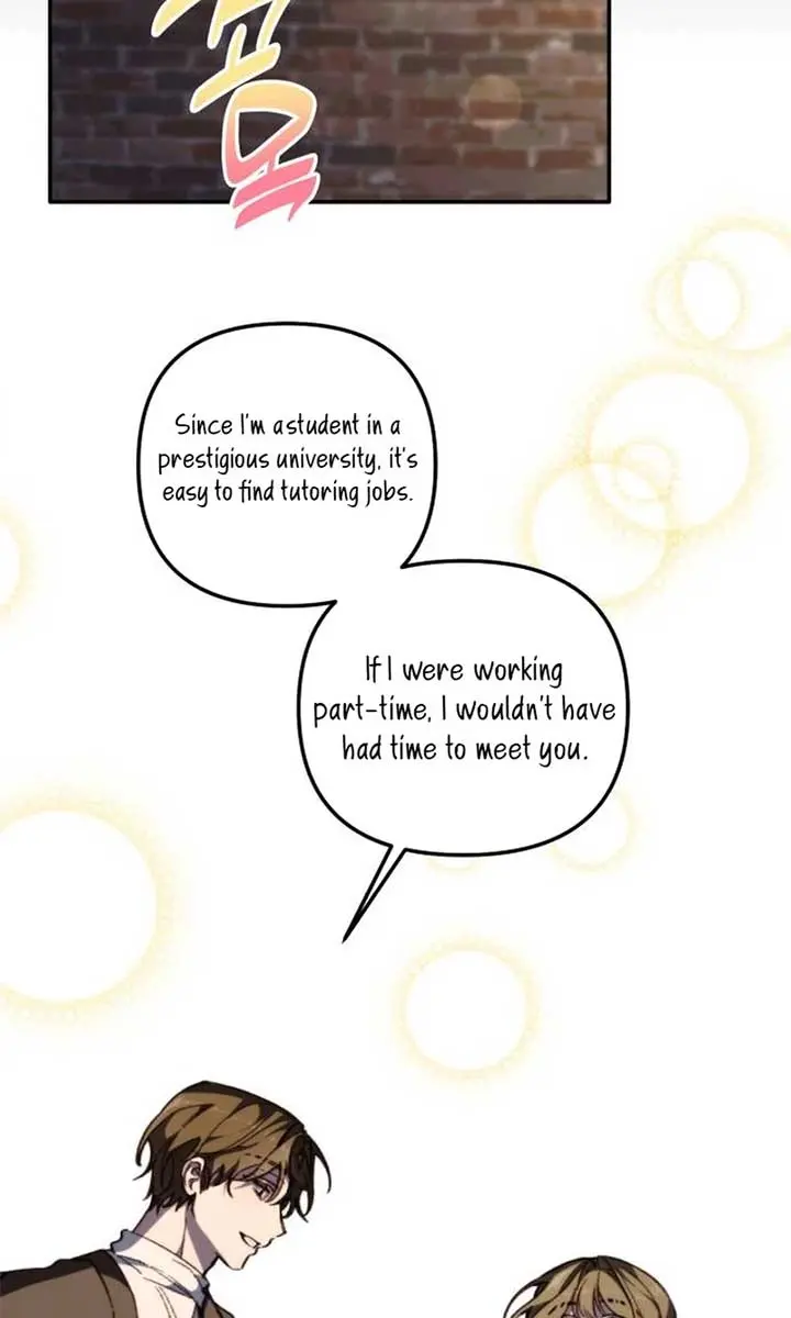 Divorce Is Easy, but Love Is Hard Chapter 28 Page 17