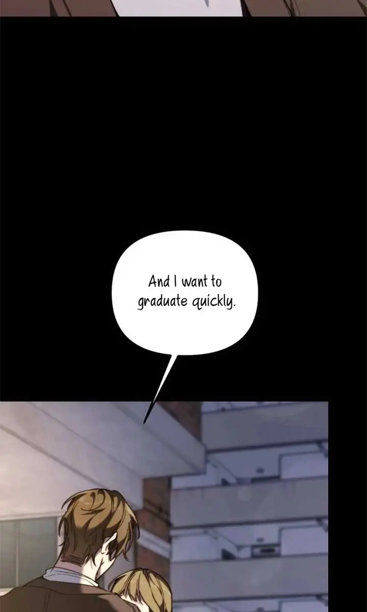 Divorce Is Easy, but Love Is Hard Chapter 28 Page 21