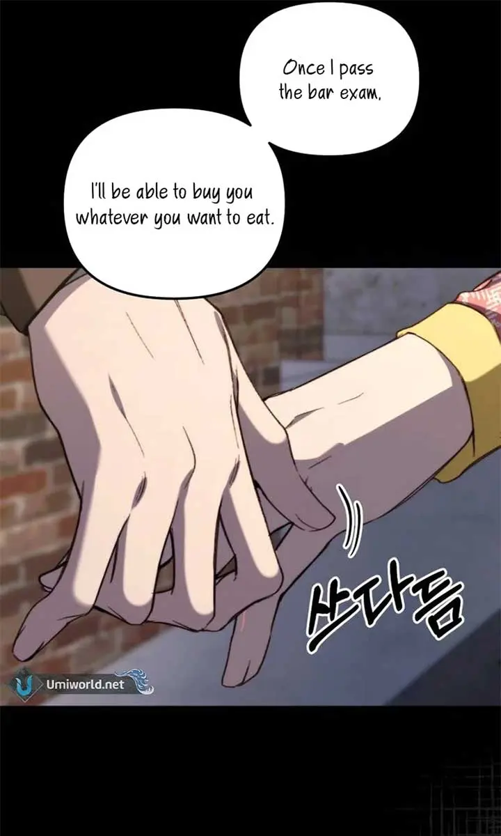 Divorce Is Easy, but Love Is Hard Chapter 28 Page 23