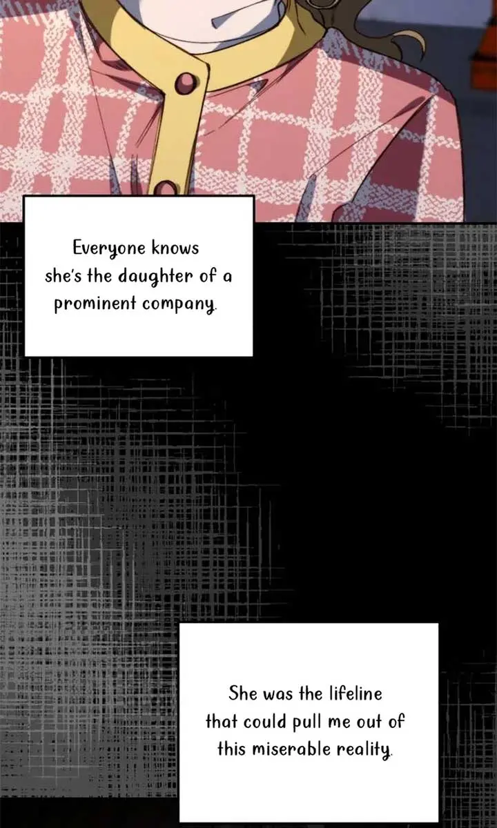 Divorce Is Easy, but Love Is Hard Chapter 28 Page 25