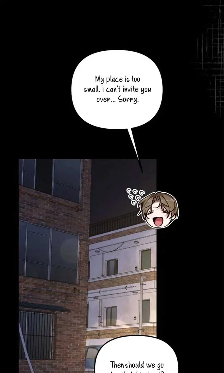 Divorce Is Easy, but Love Is Hard Chapter 28 Page 27