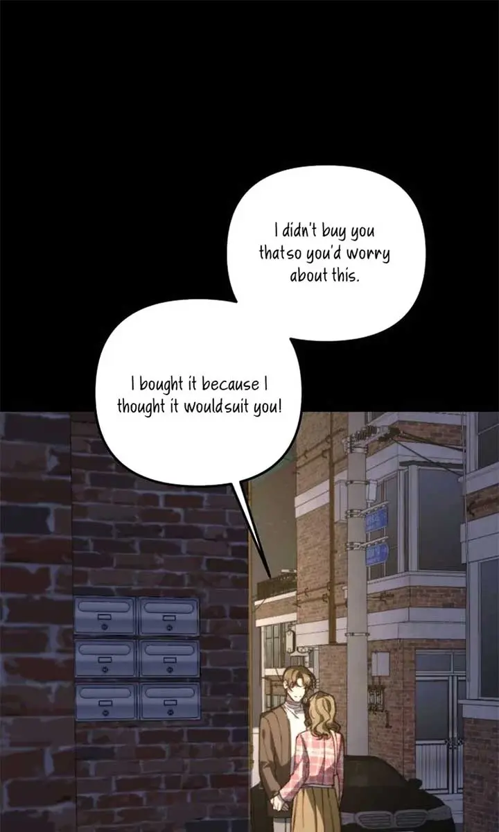 Divorce Is Easy, but Love Is Hard Chapter 28 Page 30