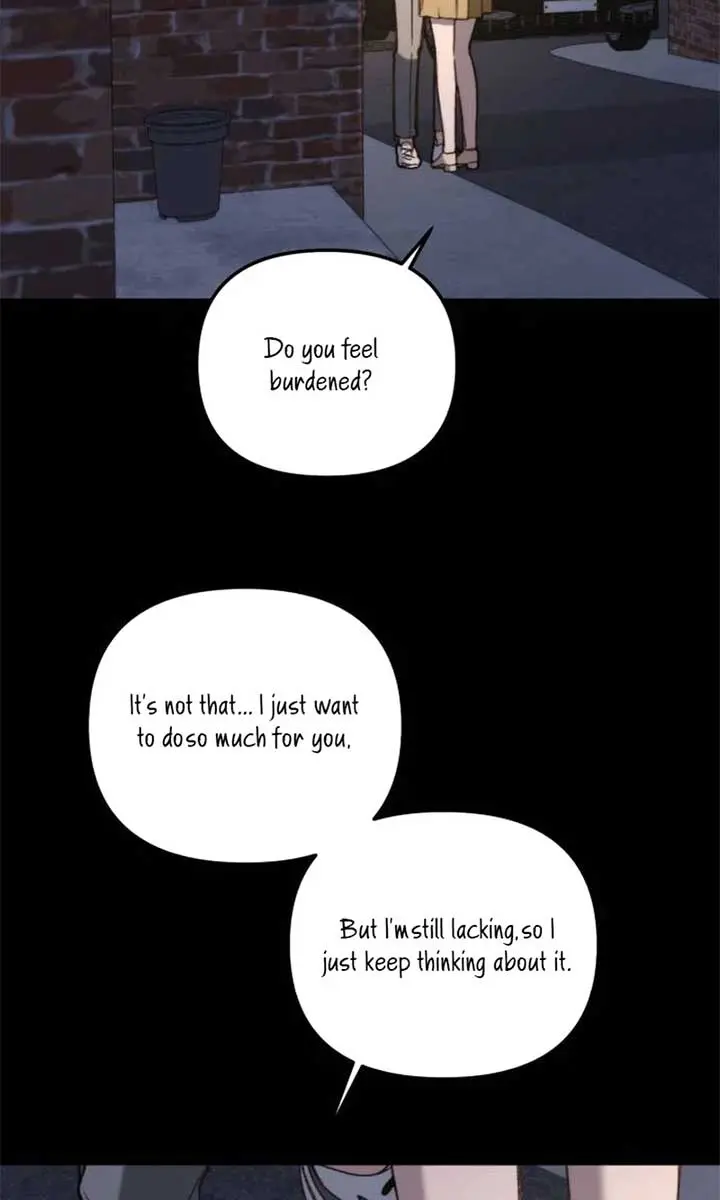 Divorce Is Easy, but Love Is Hard Chapter 28 Page 31