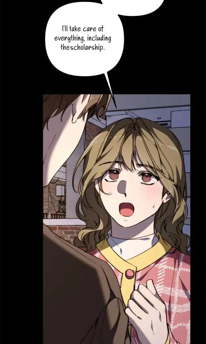 Divorce Is Easy, but Love Is Hard Chapter 28 Page 33
