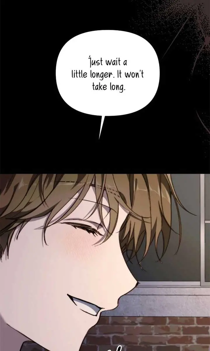 Divorce Is Easy, but Love Is Hard Chapter 28 Page 38