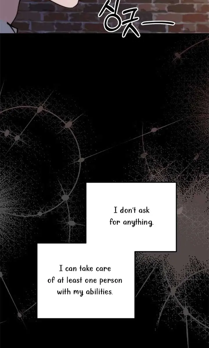 Divorce Is Easy, but Love Is Hard Chapter 28 Page 39