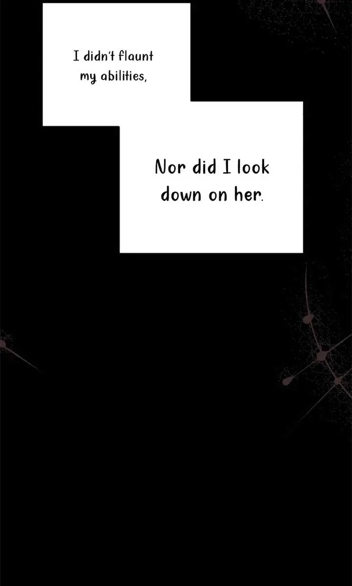 Divorce Is Easy, but Love Is Hard Chapter 28 Page 41