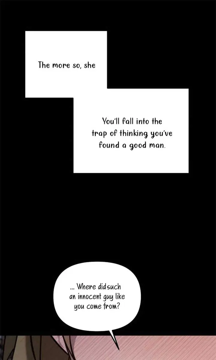Divorce Is Easy, but Love Is Hard Chapter 28 Page 44