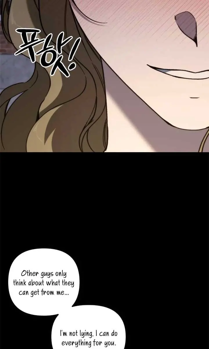 Divorce Is Easy, but Love Is Hard Chapter 28 Page 45