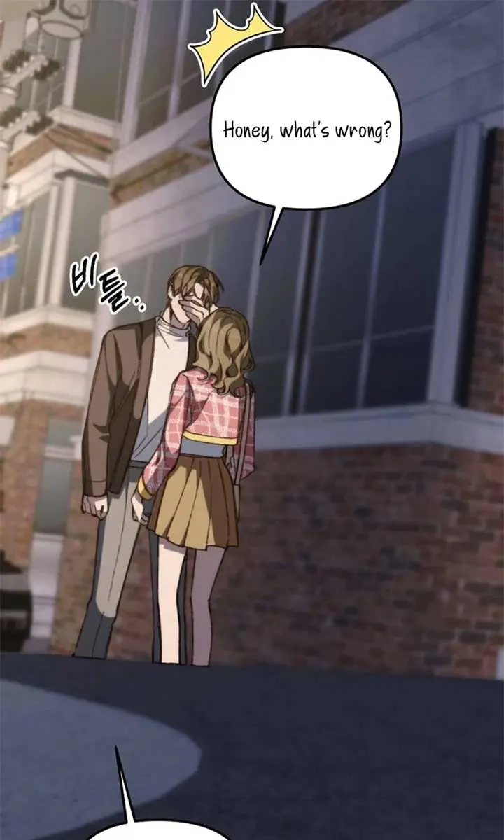 Divorce Is Easy, but Love Is Hard Chapter 28 Page 51