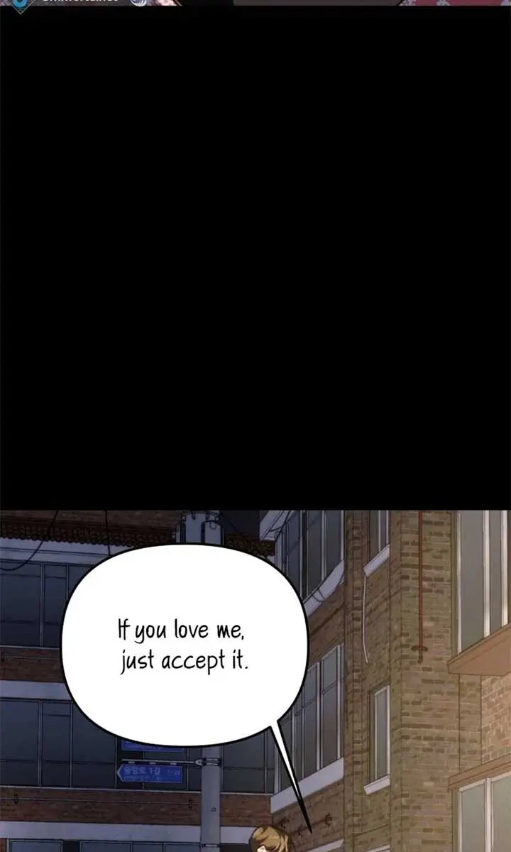 Divorce Is Easy, but Love Is Hard Chapter 28 Page 61
