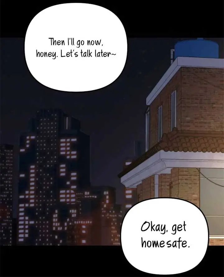 Divorce Is Easy, but Love Is Hard Chapter 28 Page 64