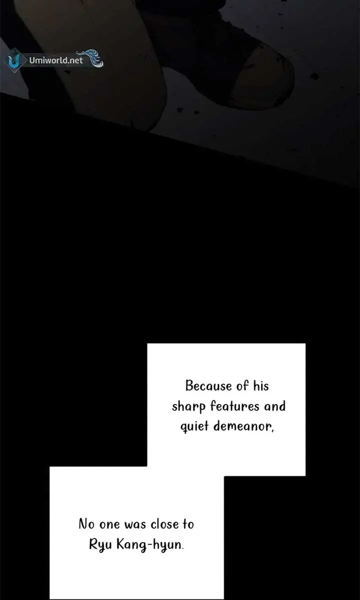 Divorce Is Easy, but Love Is Hard Chapter 28 Page 74