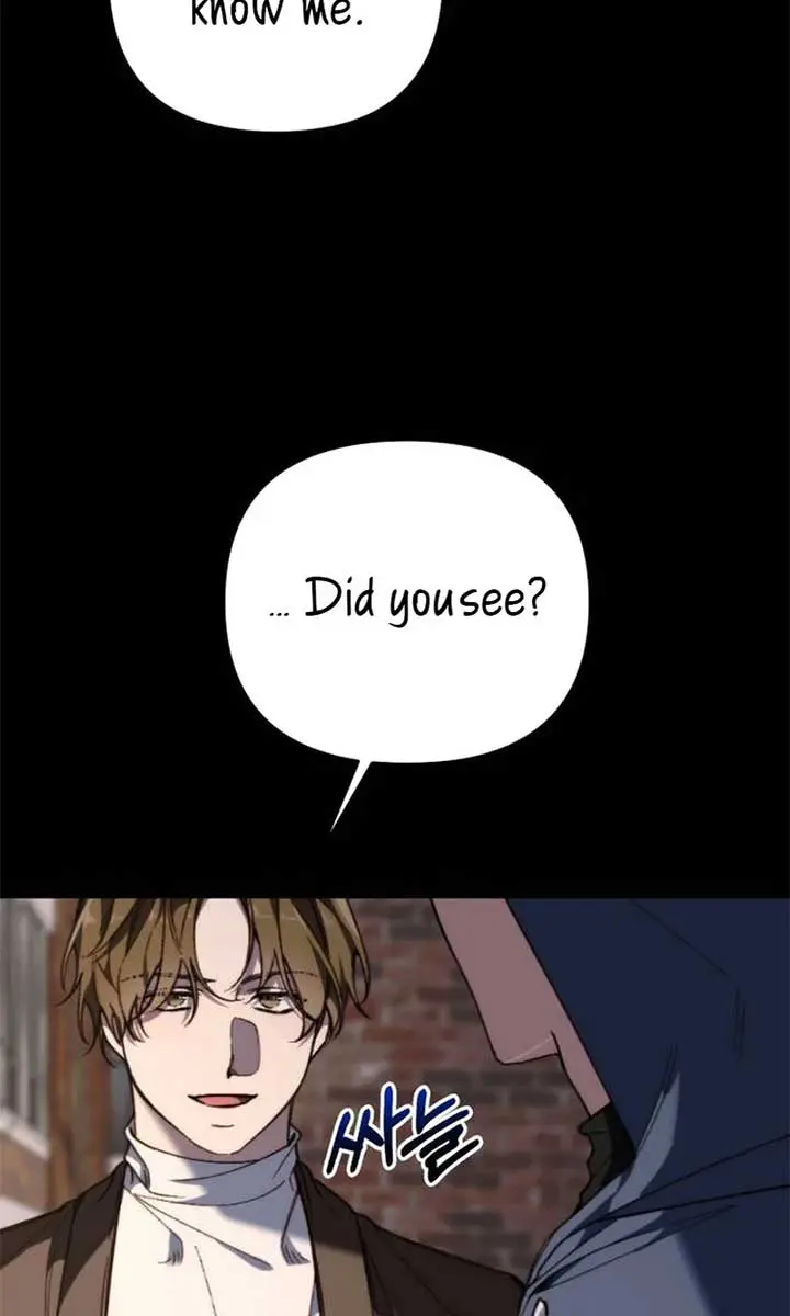 Divorce Is Easy, but Love Is Hard Chapter 28 Page 80