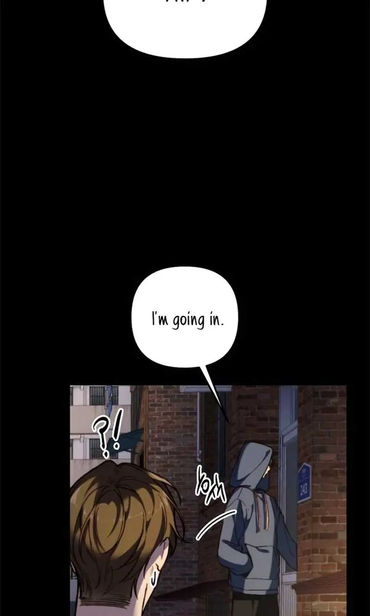 Divorce Is Easy, but Love Is Hard Chapter 28 Page 83
