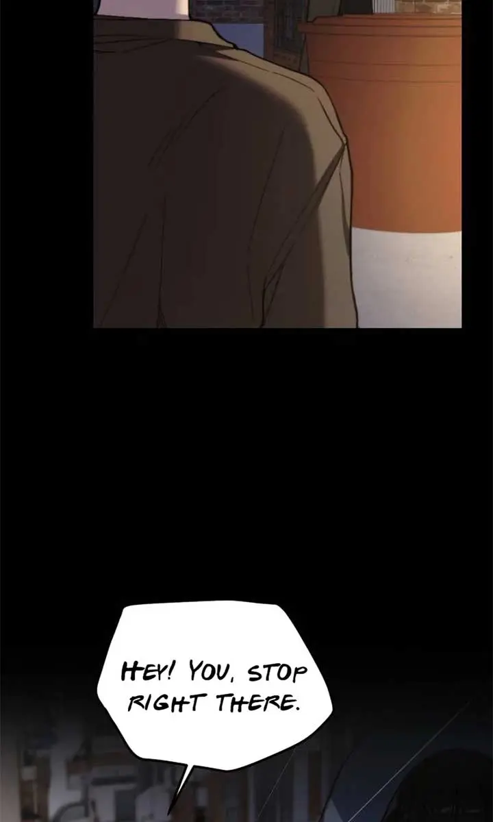 Divorce Is Easy, but Love Is Hard Chapter 28 Page 84