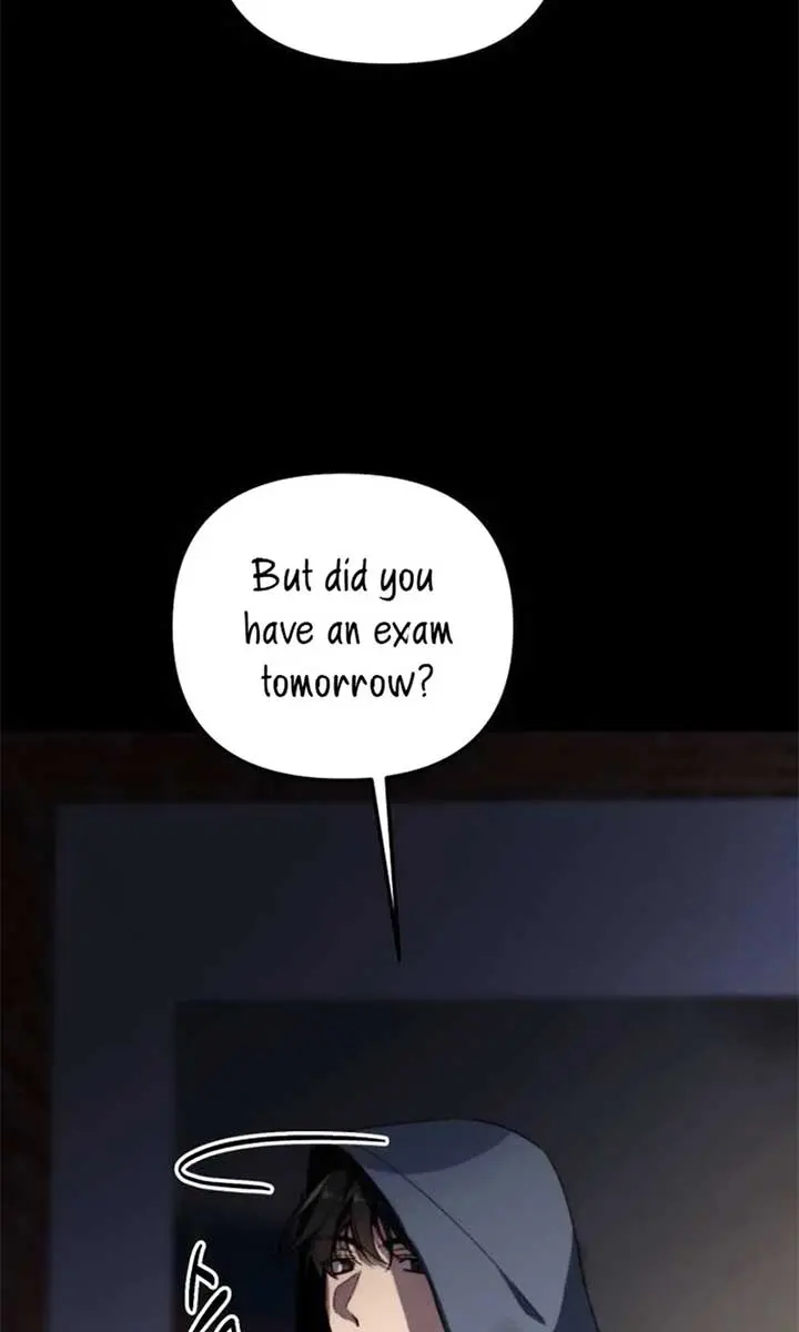Divorce Is Easy, but Love Is Hard Chapter 28 Page 87