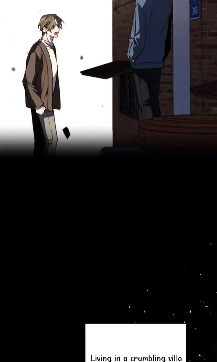 Divorce Is Easy, but Love Is Hard Chapter 28 Page 91